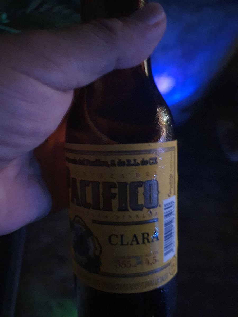 Hunter Bar Cancun Photo 7