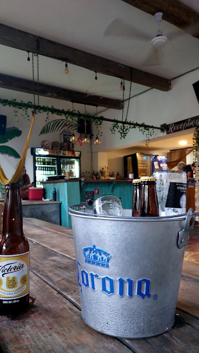 Hunter Bar Cancun Photo 8