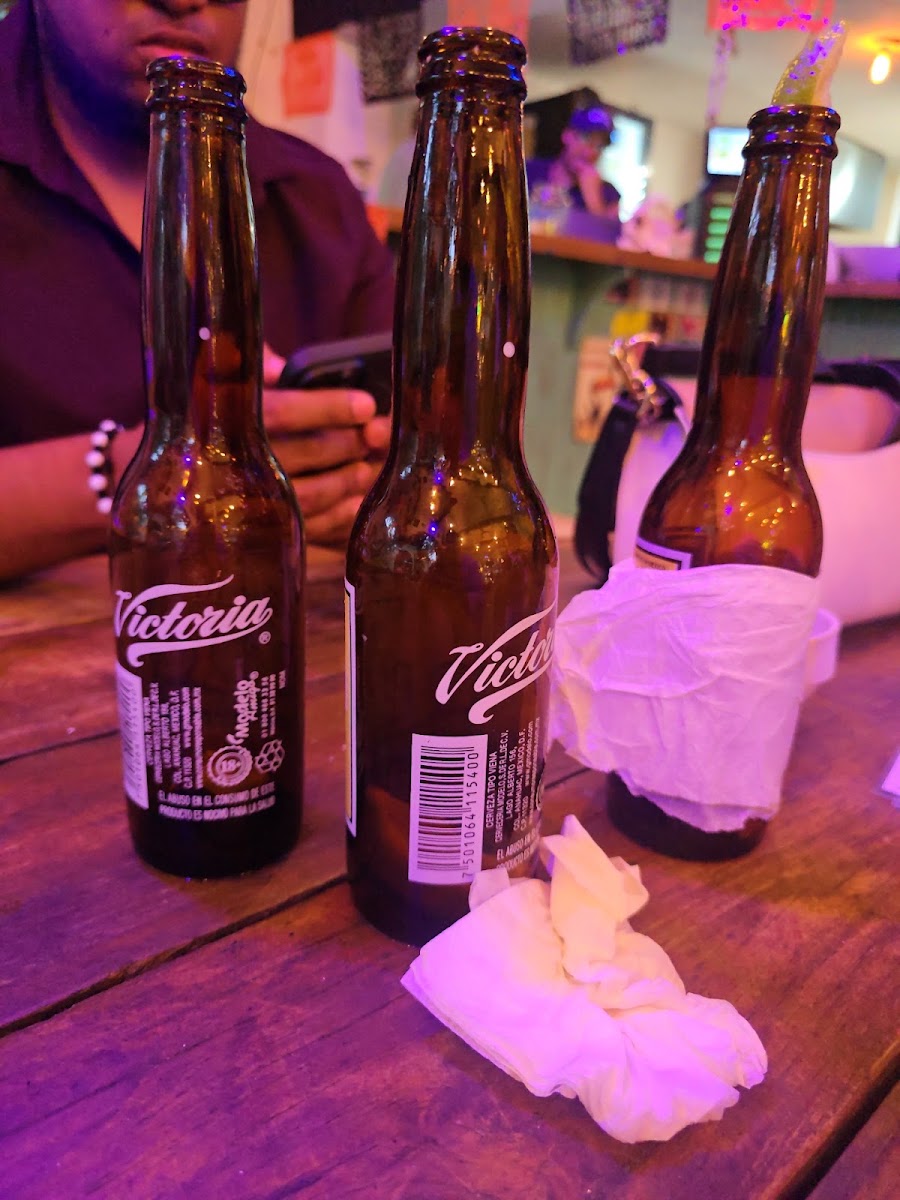 Hunter Bar Cancun Photo 9