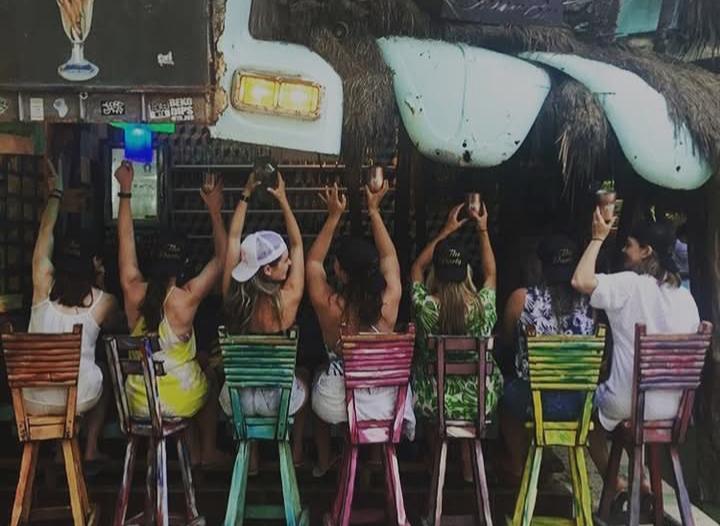 I Scream Bar Bacalar Photo 4