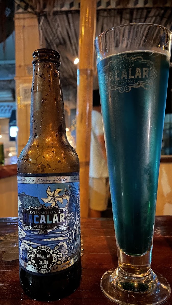 I Scream Bar Bacalar Photo 5