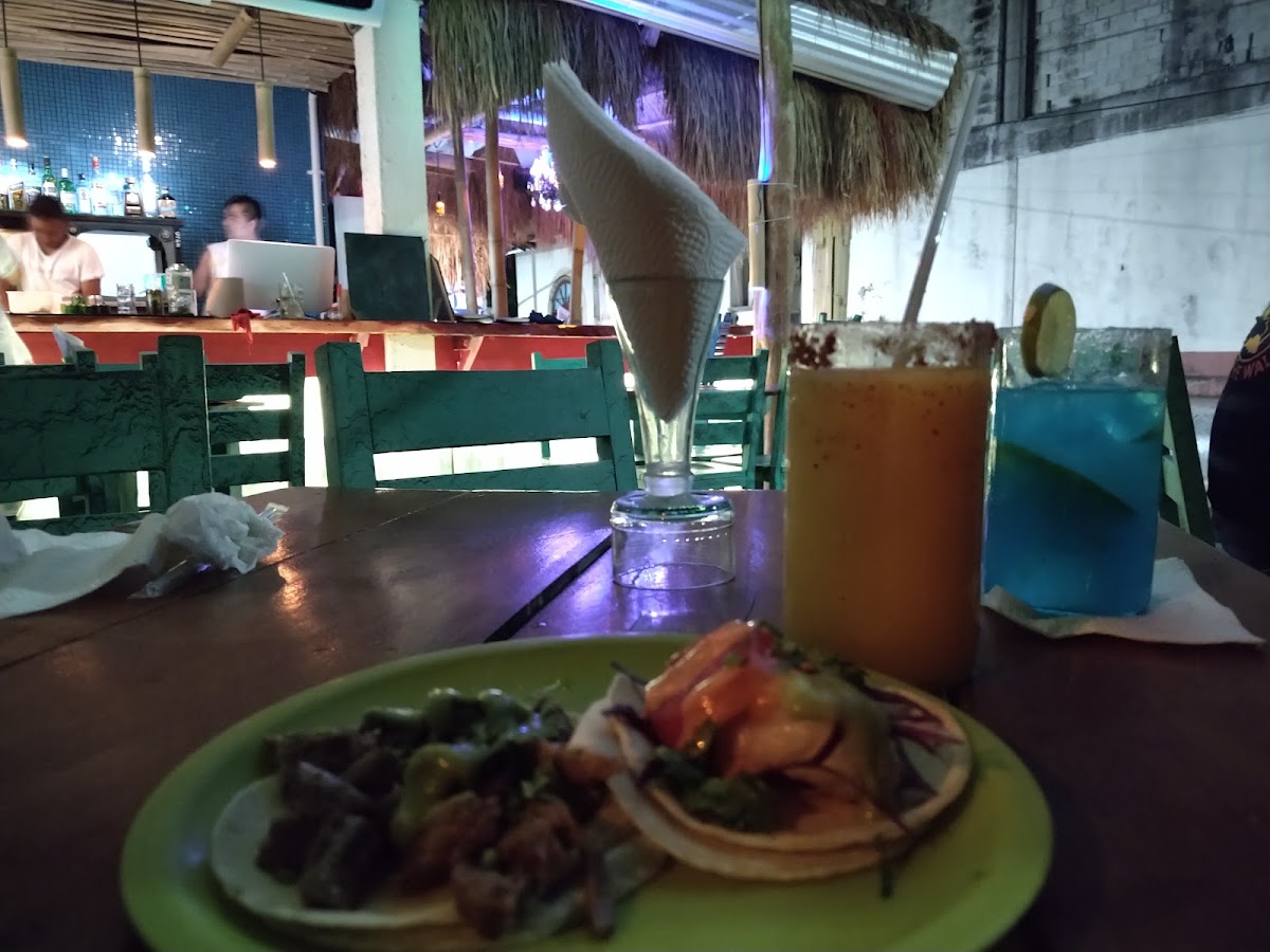 I Scream Bar Bacalar Photo 6