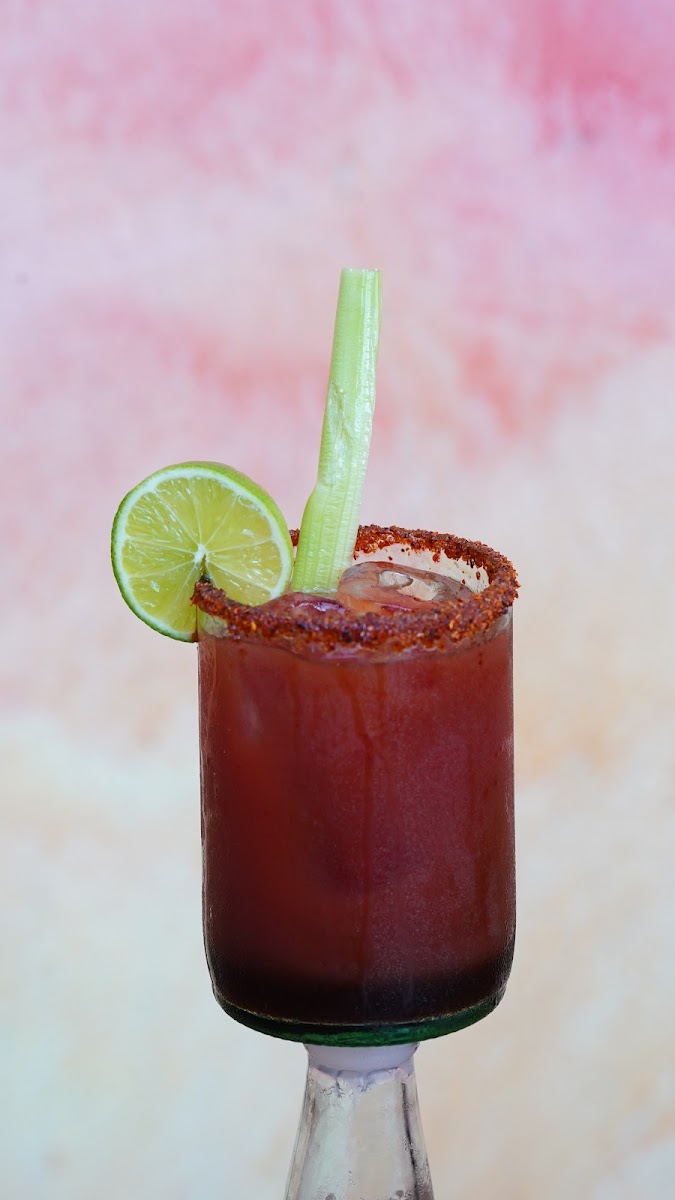 I Scream Bar Bacalar Photo 7