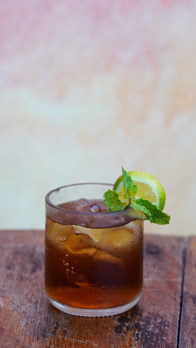 I Scream Bar Bacalar Photo 8