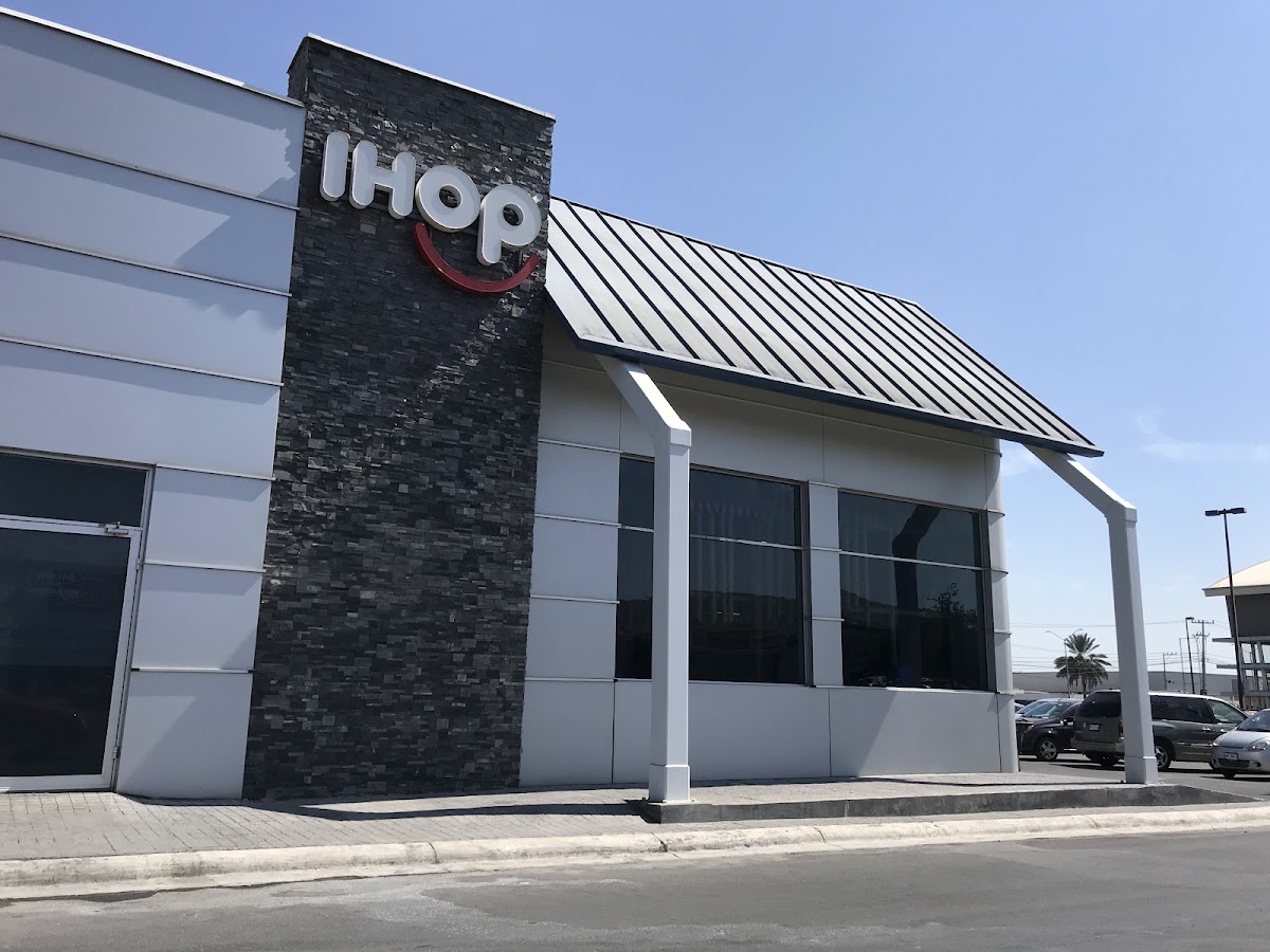 Ihop Huinala