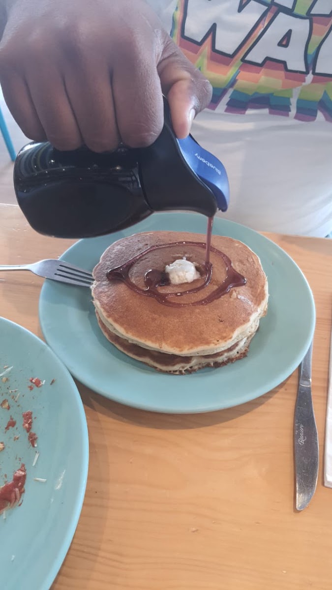 Ihop San Luis Potosi Photo 10