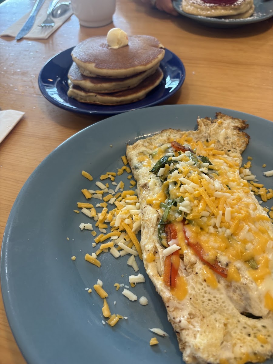 Ihop San Luis Potosi Photo 4