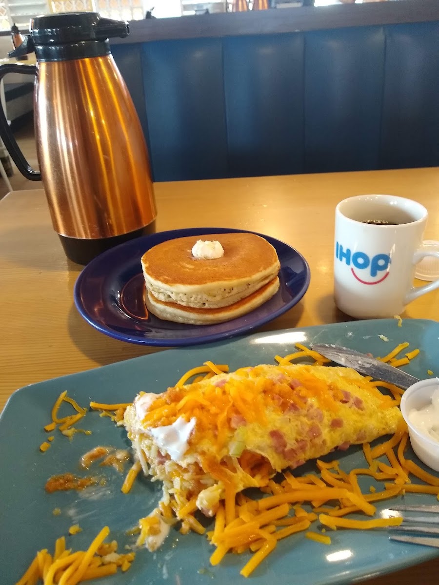 Ihop San Luis Potosi Photo 5
