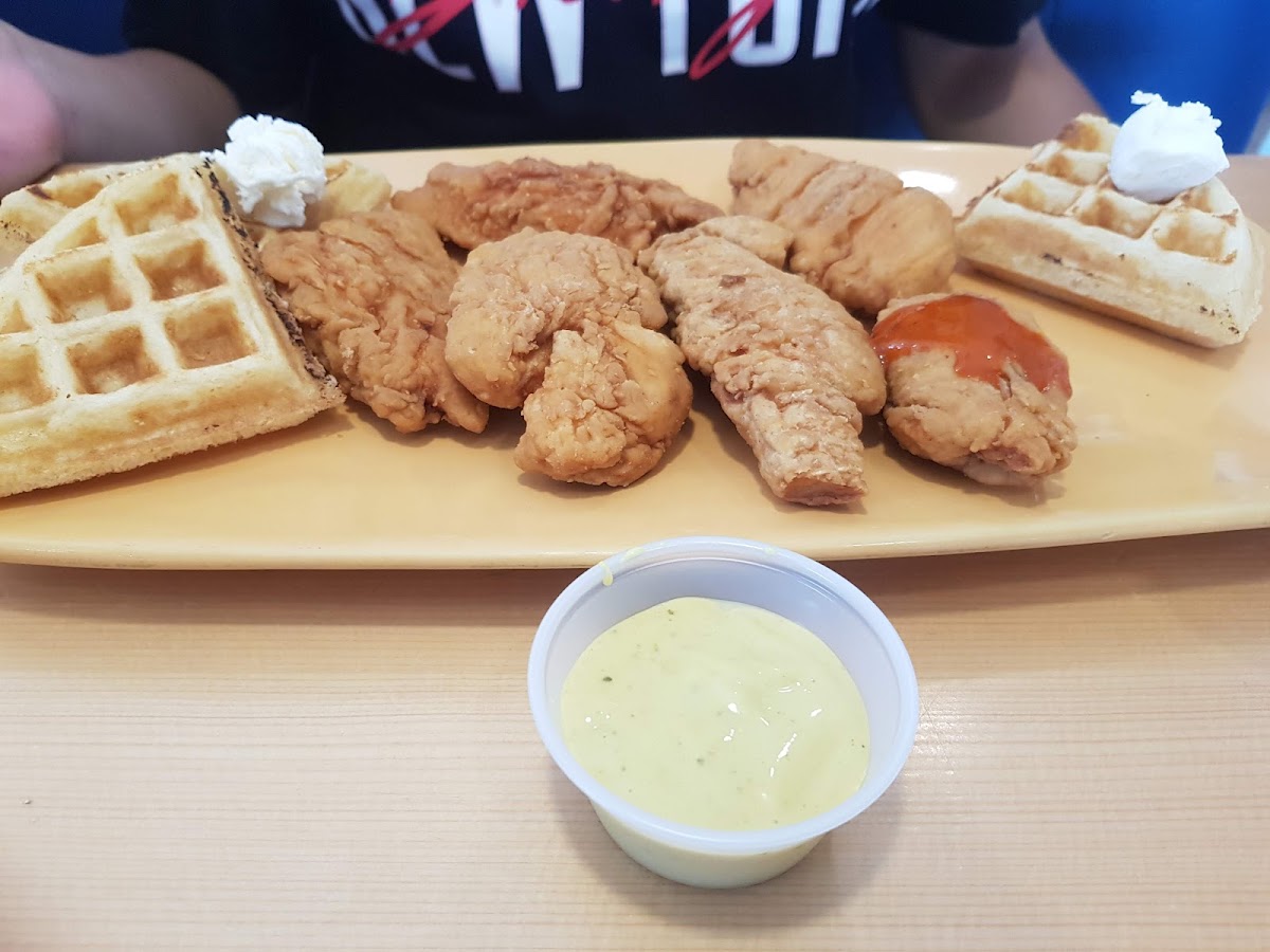 Ihop San Luis Potosi Photo 6