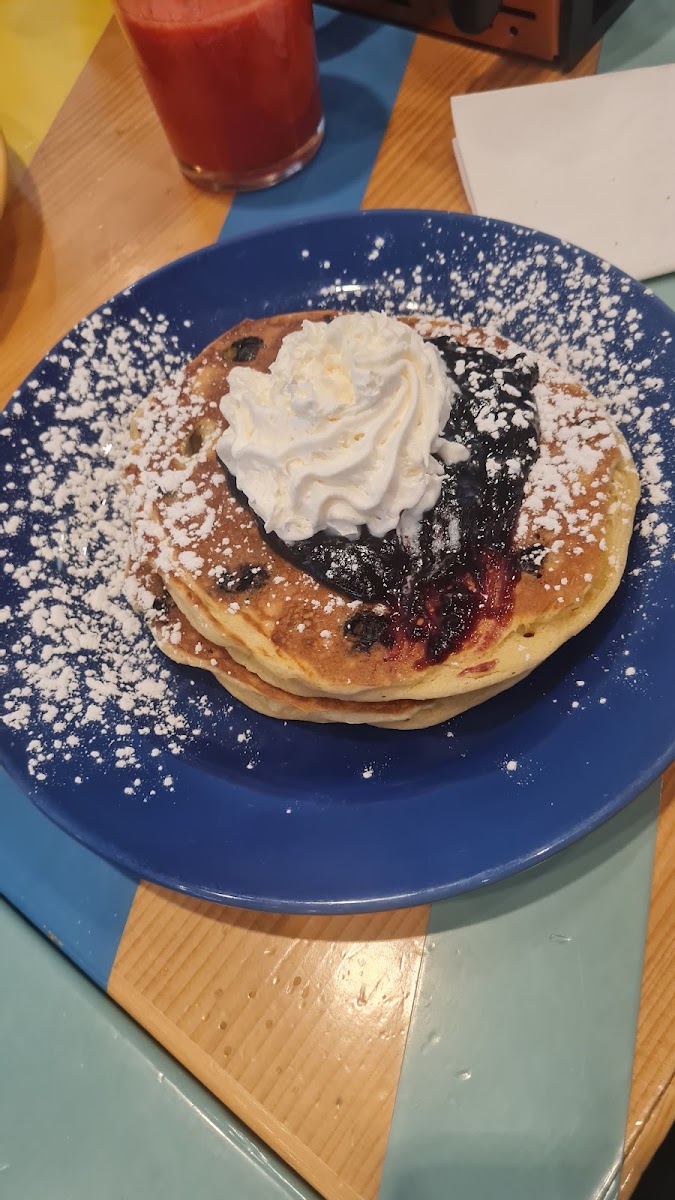 Ihop San Luis Potosi Photo 7