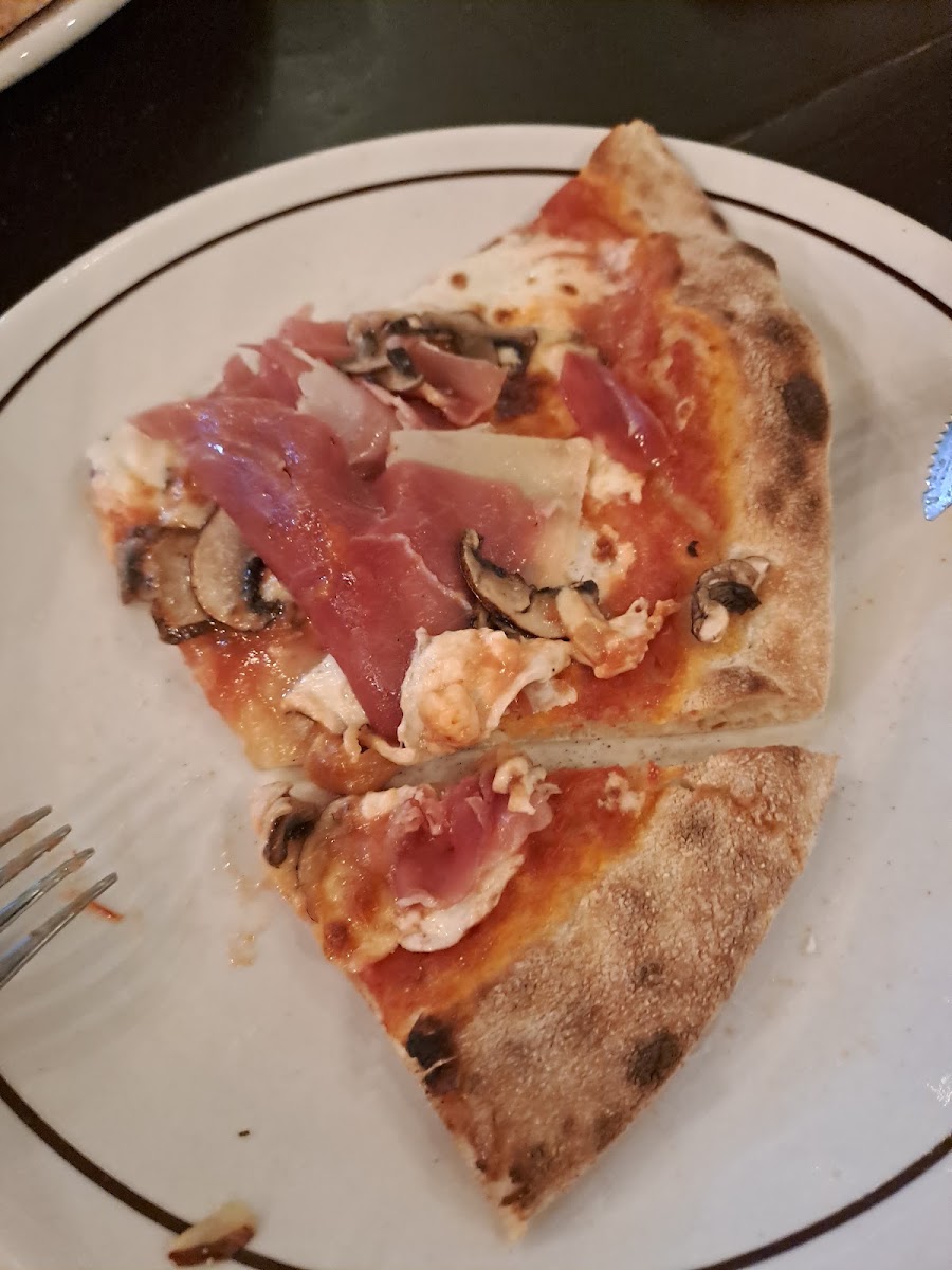 Il Calabrese Pizzeria Photo 10
