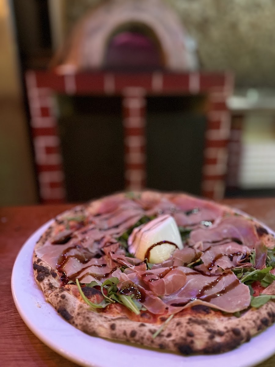 Il Calabrese Pizzeria Photo 3