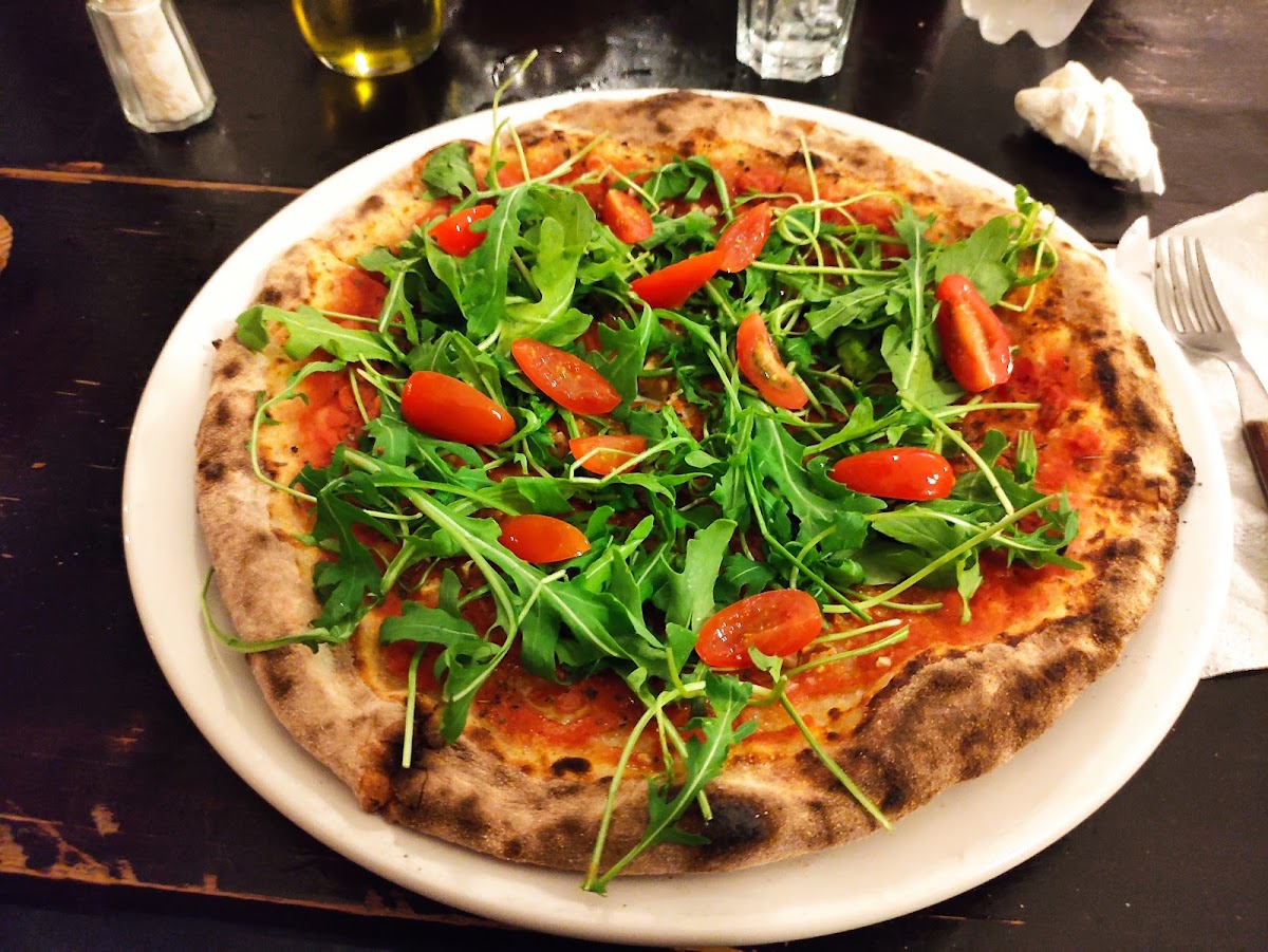Il Calabrese Pizzeria Photo 6