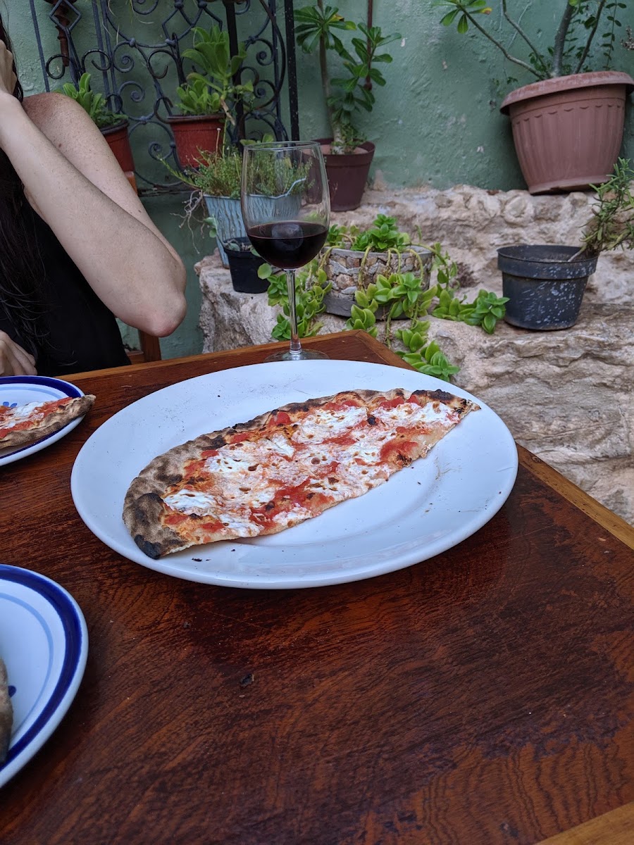 Il Calabrese Pizzeria Photo 7
