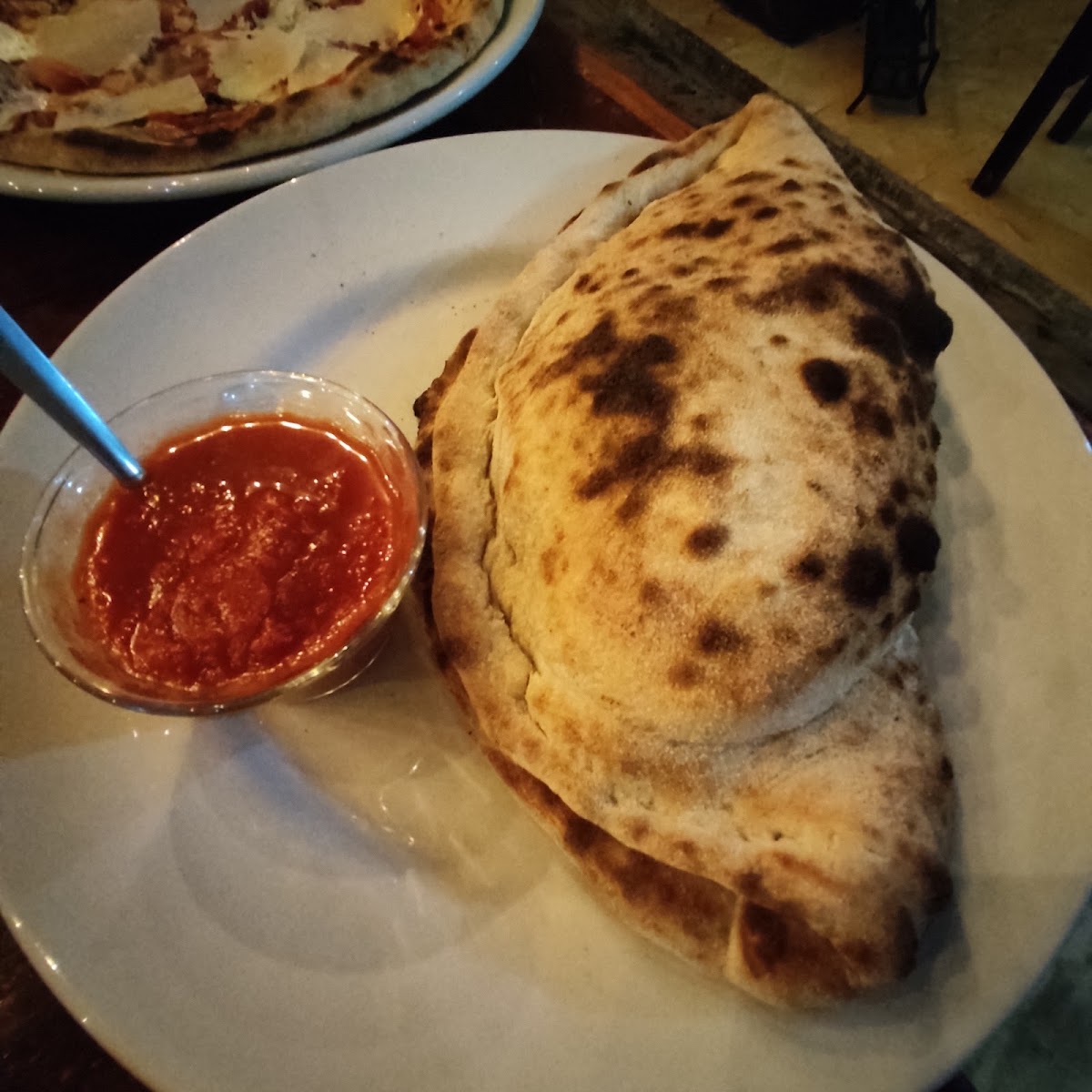 Il Calabrese Pizzeria Photo 8