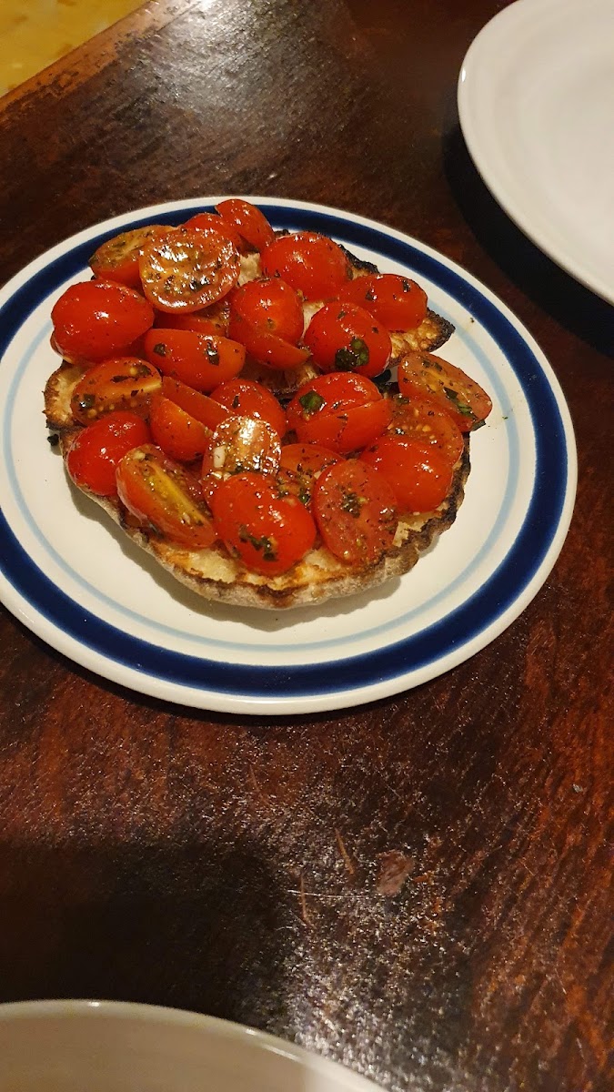Il Calabrese Pizzeria Photo 9