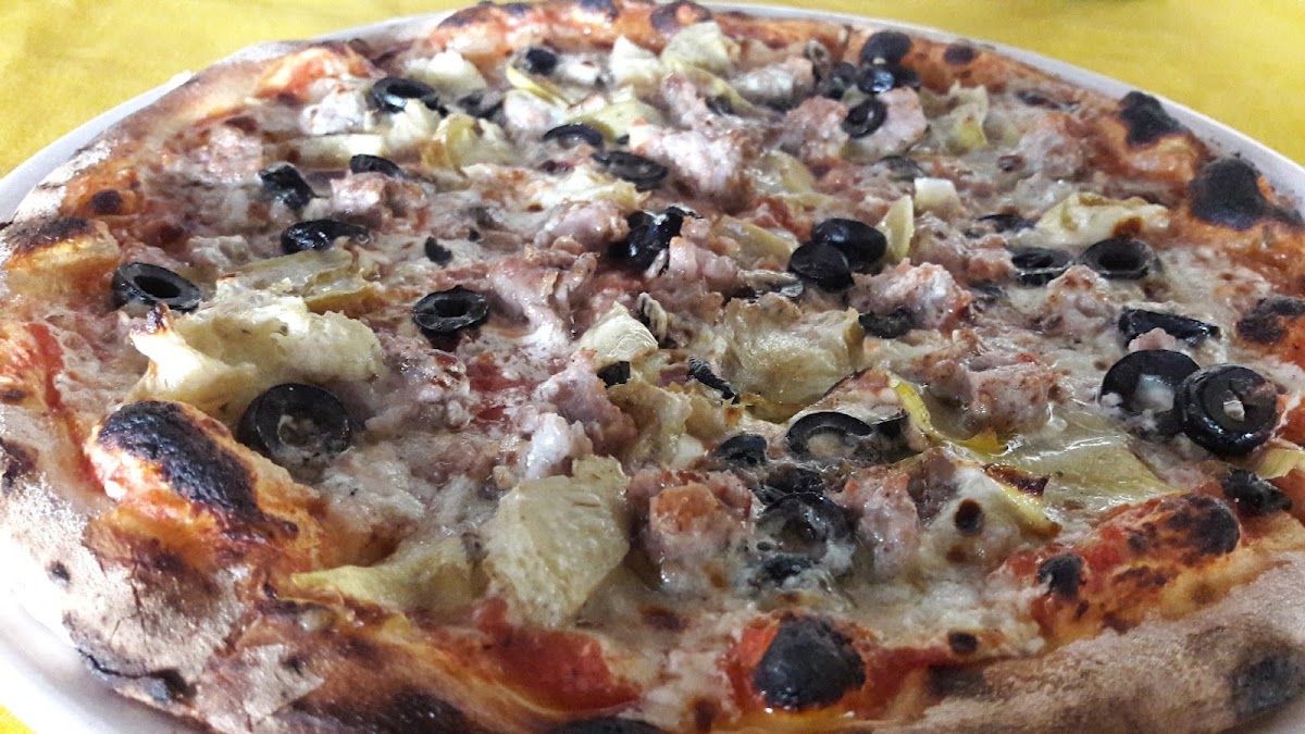 Il Forno Photo 7