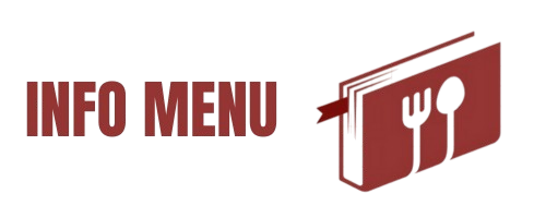 Info Menu
