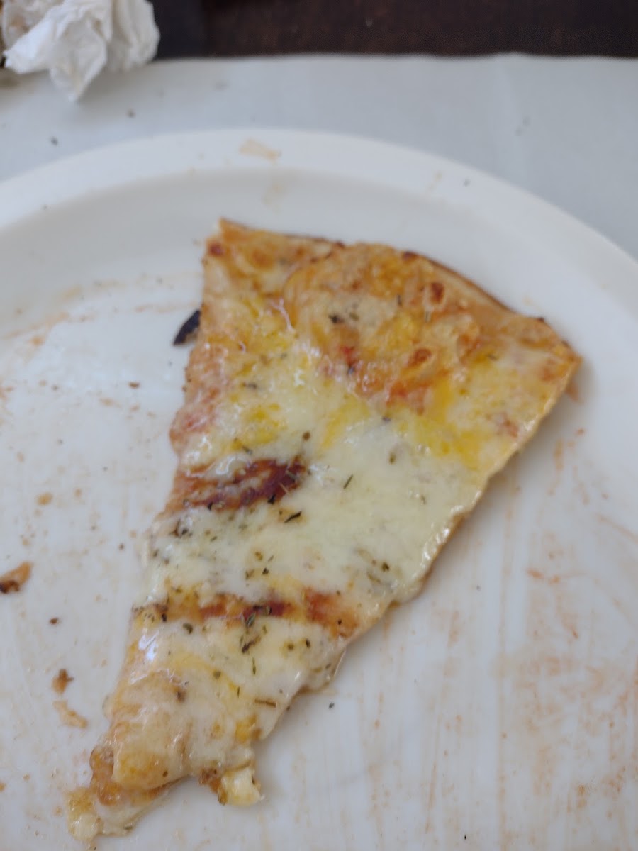 Ipanema Pizza Buffete Photo 10