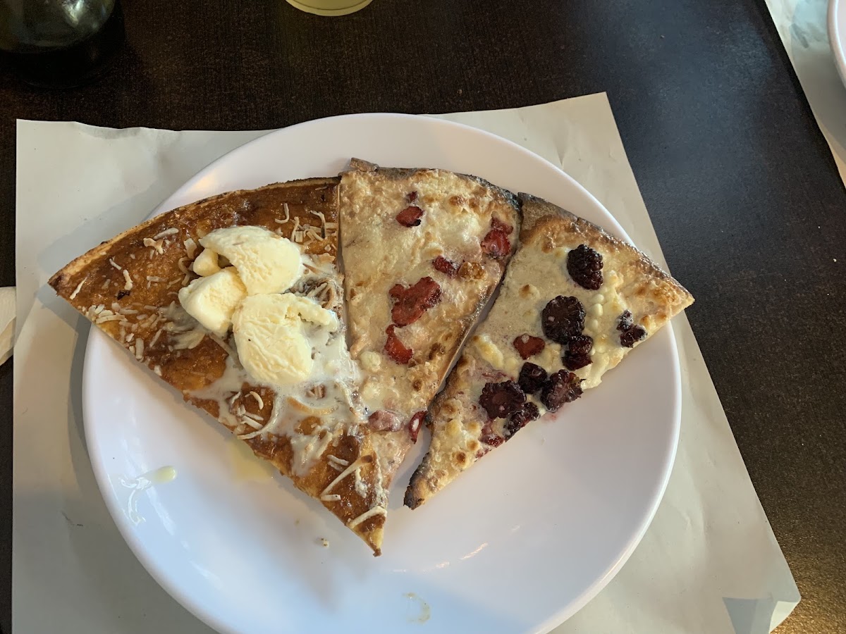 Ipanema Pizza Buffete Photo 2