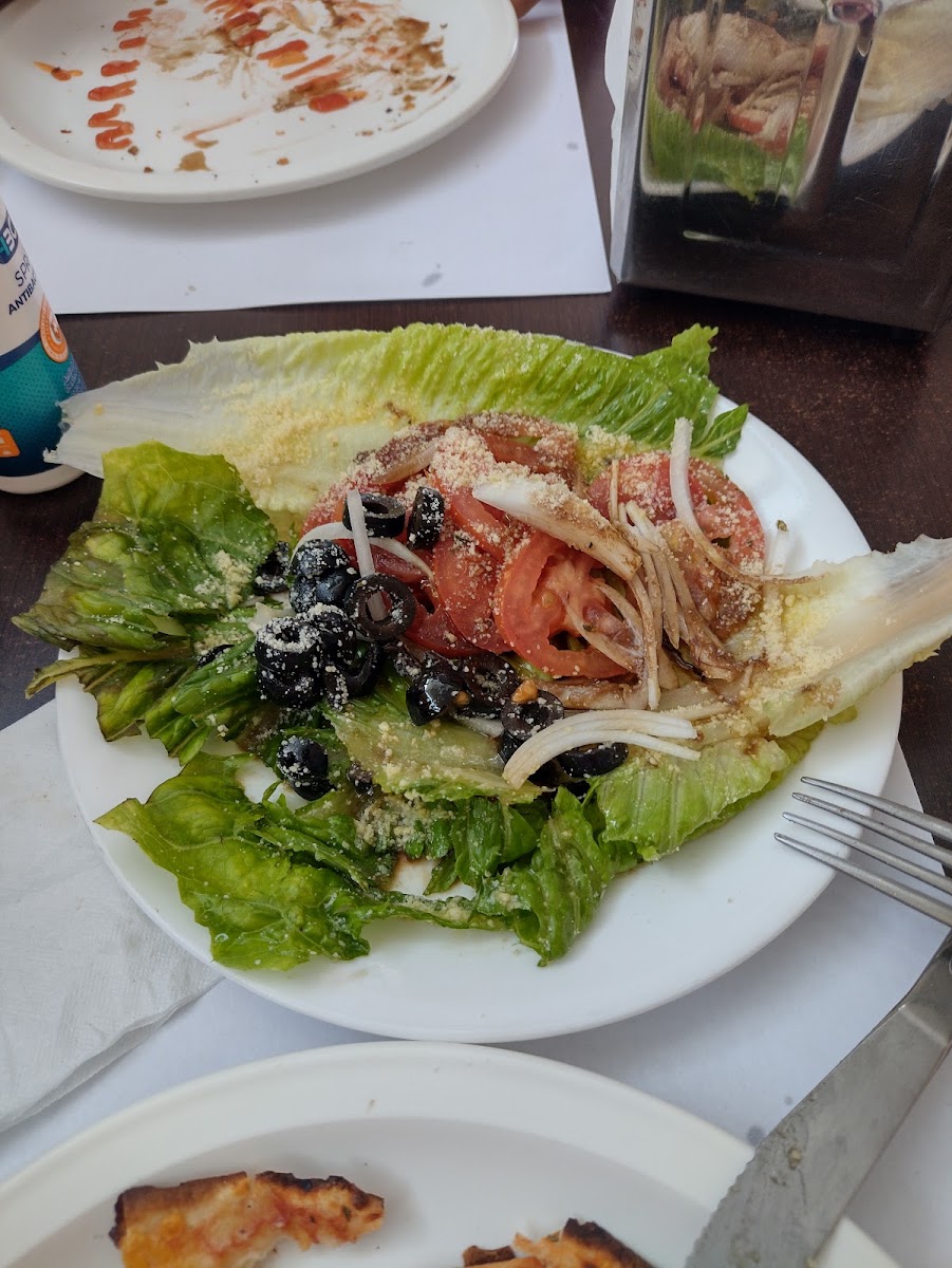 Ipanema Pizza Buffete Photo 5