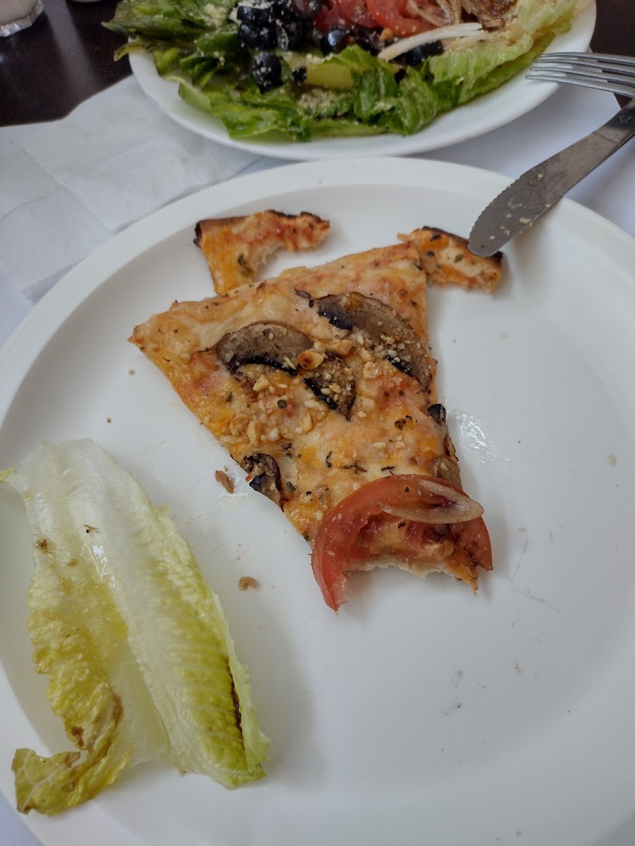 Ipanema Pizza Buffete Photo 6