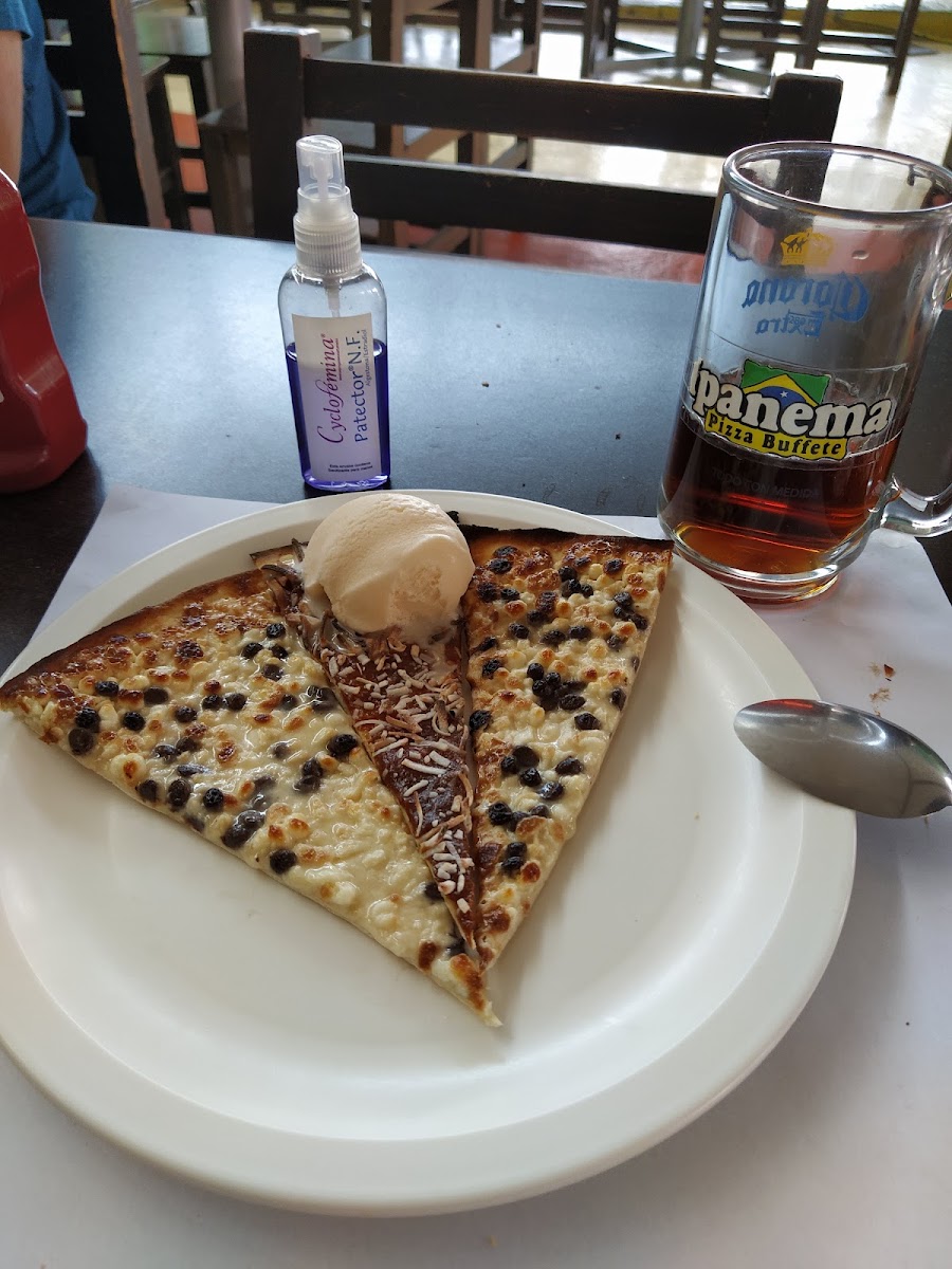 Ipanema Pizza Buffete Photo 7