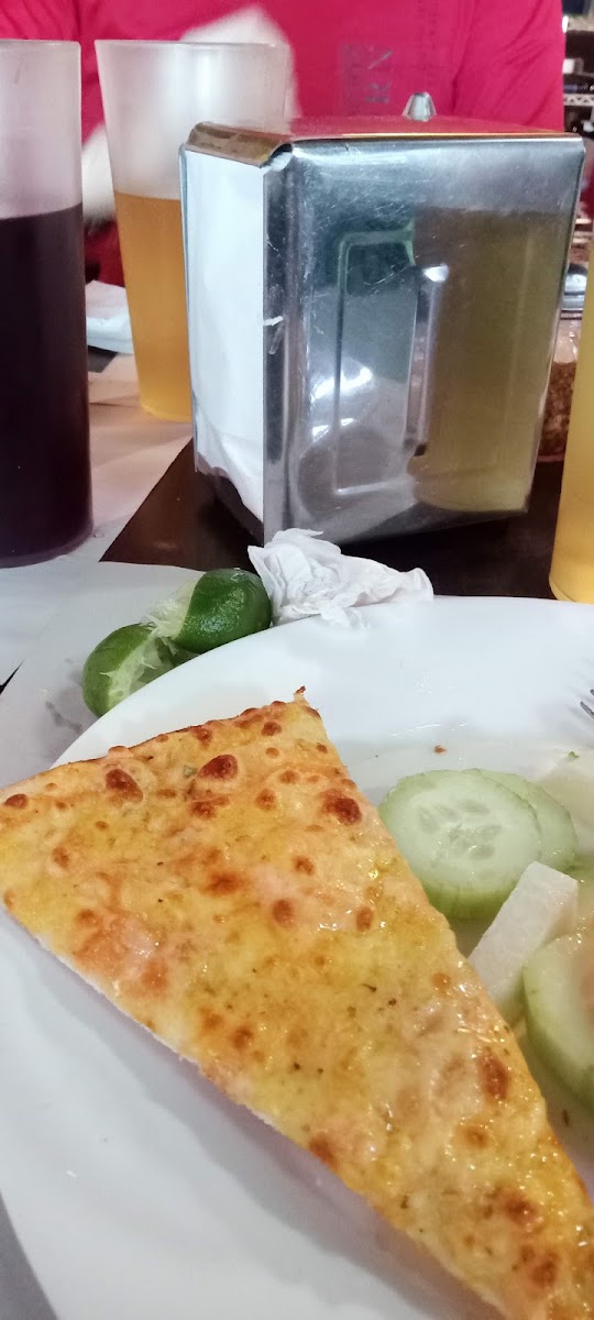 Ipanema Pizza Buffete Photo 8