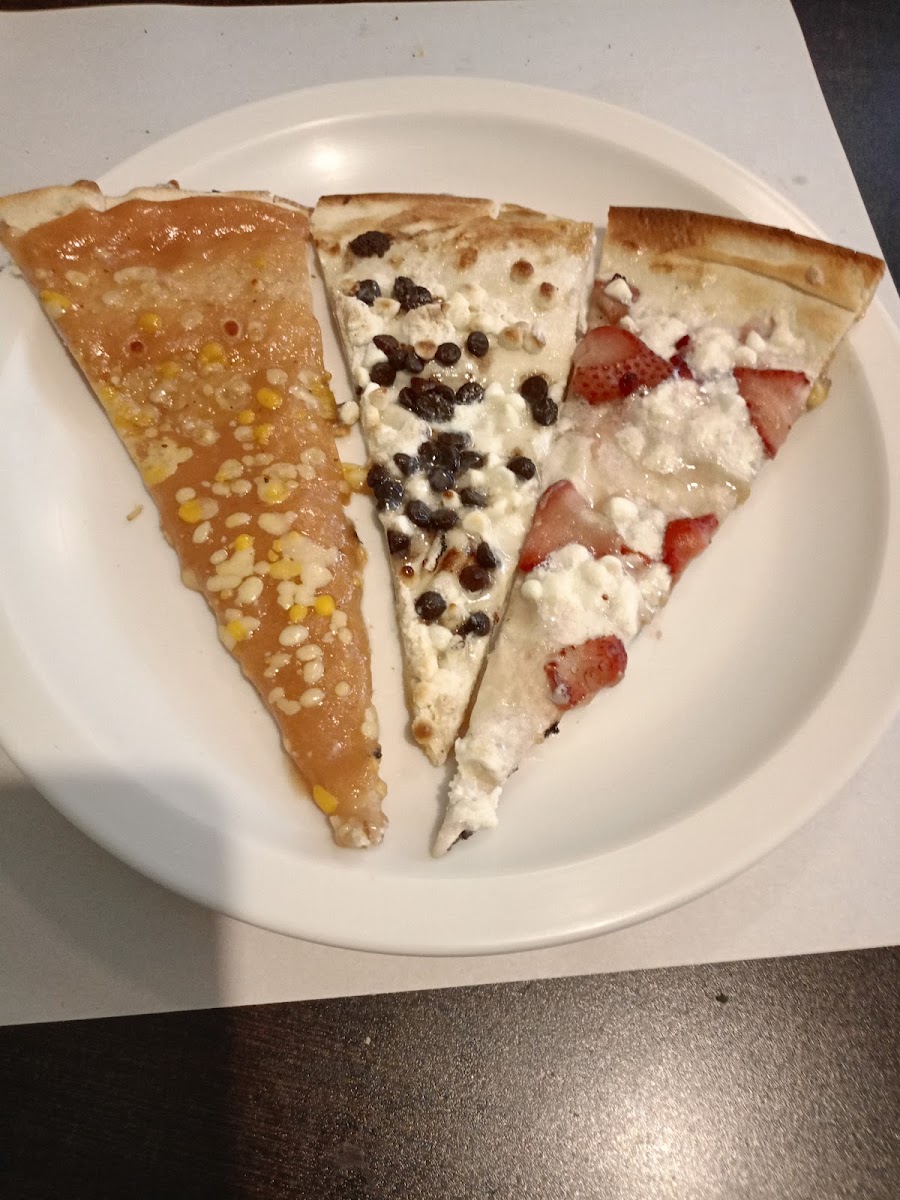 Ipanema Pizza Buffete Photo 9