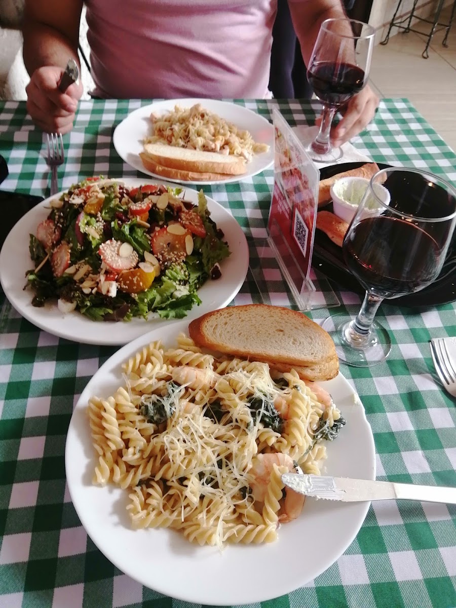 Italianisimmo Pasta Y Cafe Photo 10