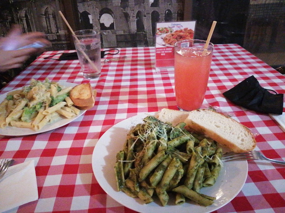 Italianisimmo Pasta Y Cafe Photo 2