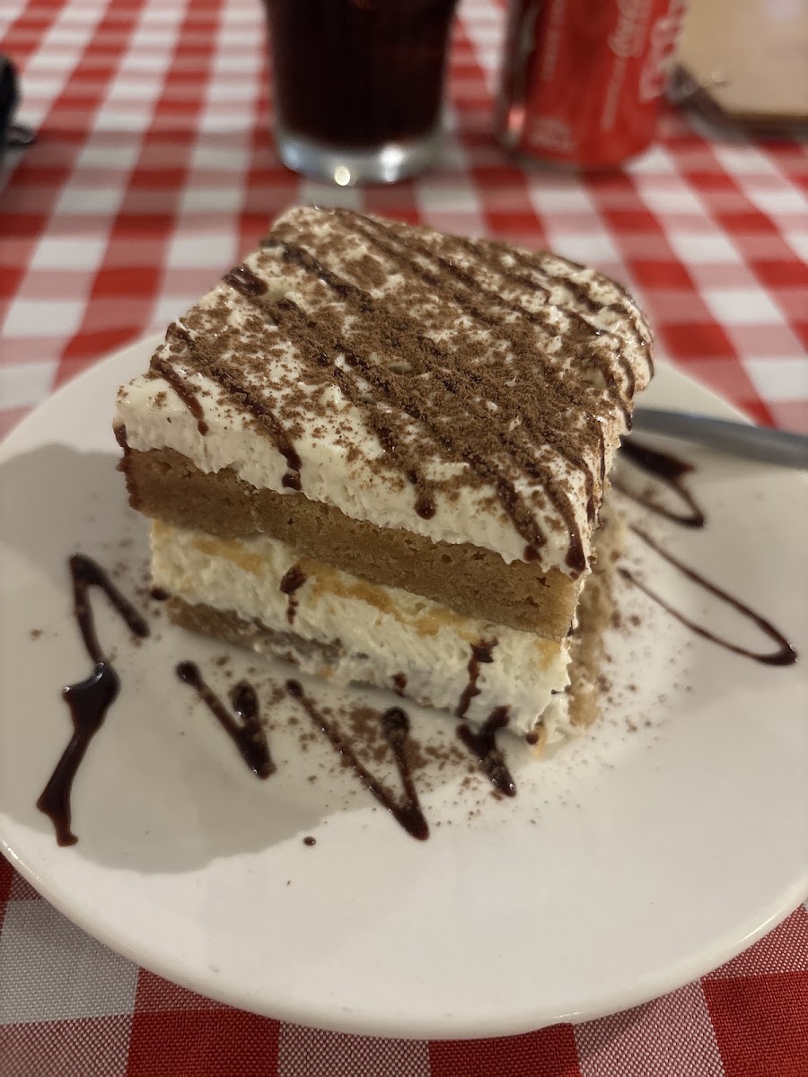 Italianisimmo Pasta Y Cafe Photo 3