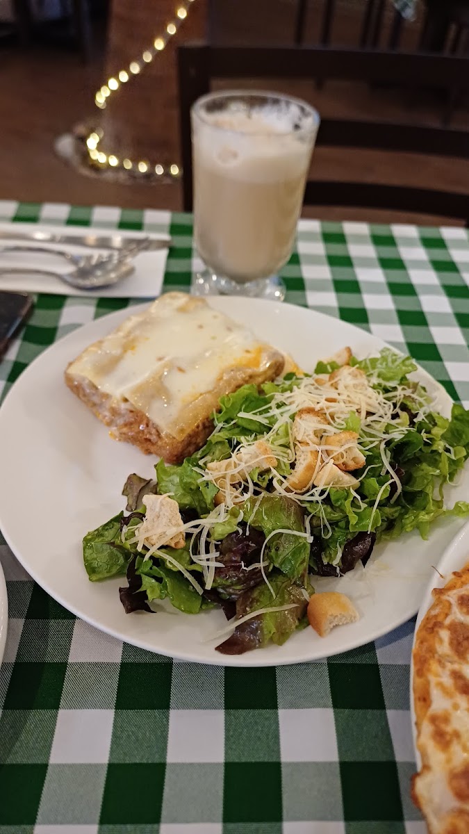 Italianisimmo Pasta Y Cafe Photo 4