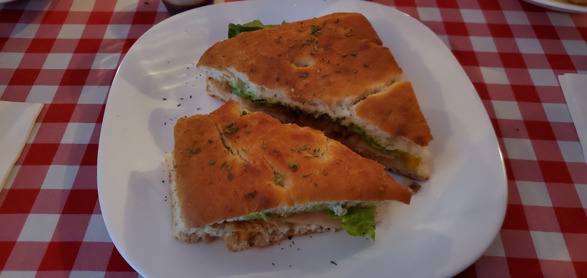Italianisimmo Pasta Y Cafe Photo 5