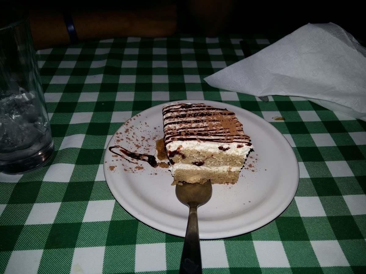 Italianisimmo Pasta Y Cafe Photo 6