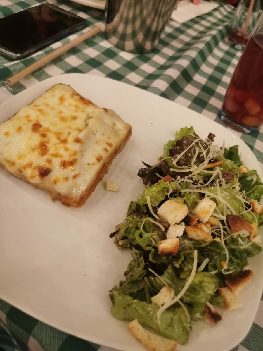 Italianisimmo Pasta Y Cafe Photo 7