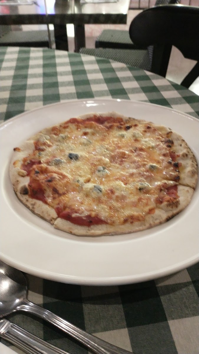 Italianni's Cd. Del Carmen Photo 8