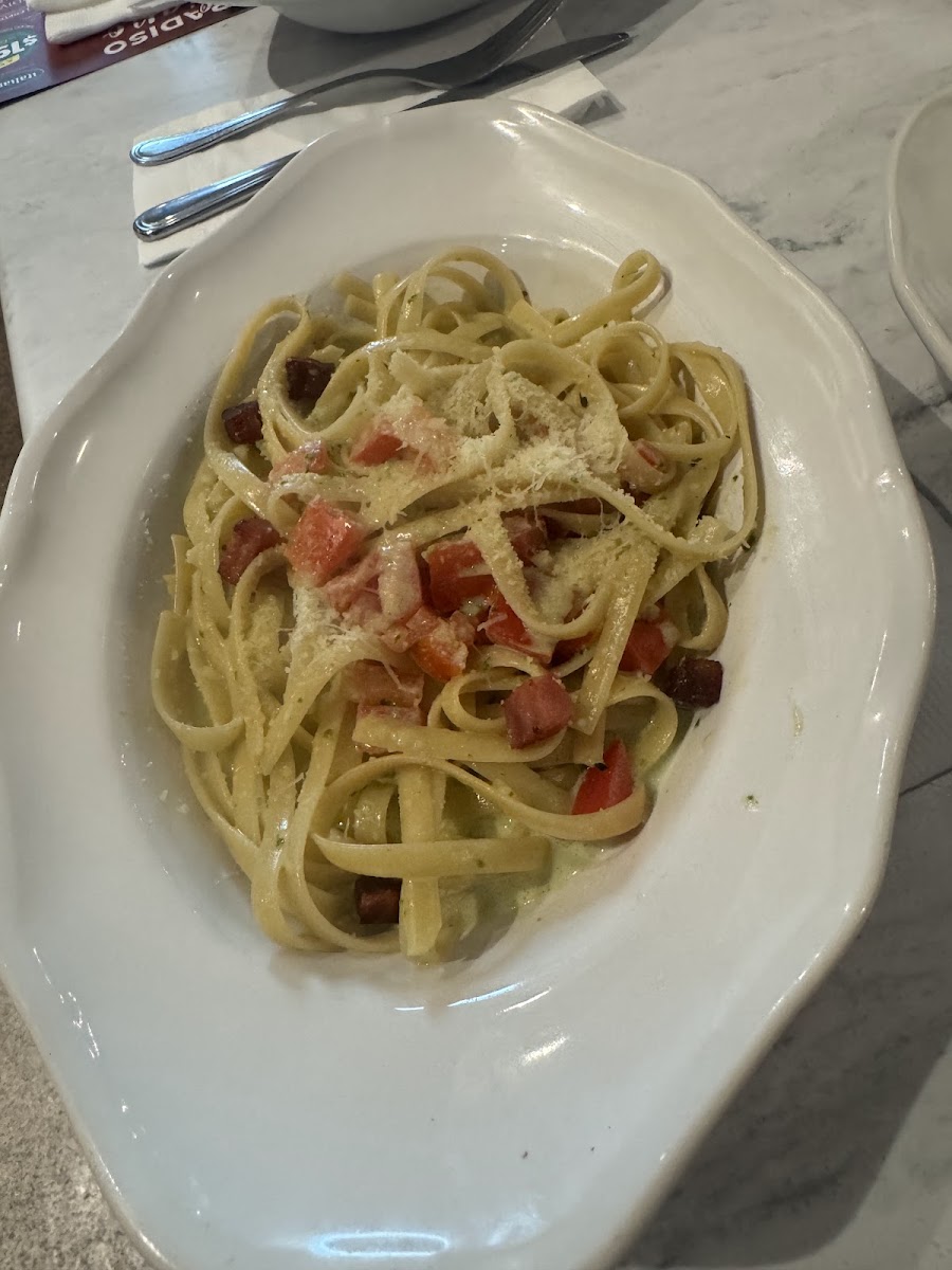 Italianni's Villahermosa Altabrisa Tabasco Photo 4