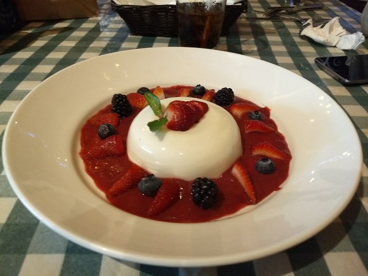 Italianni's Villahermosa Altabrisa Tabasco Photo 7