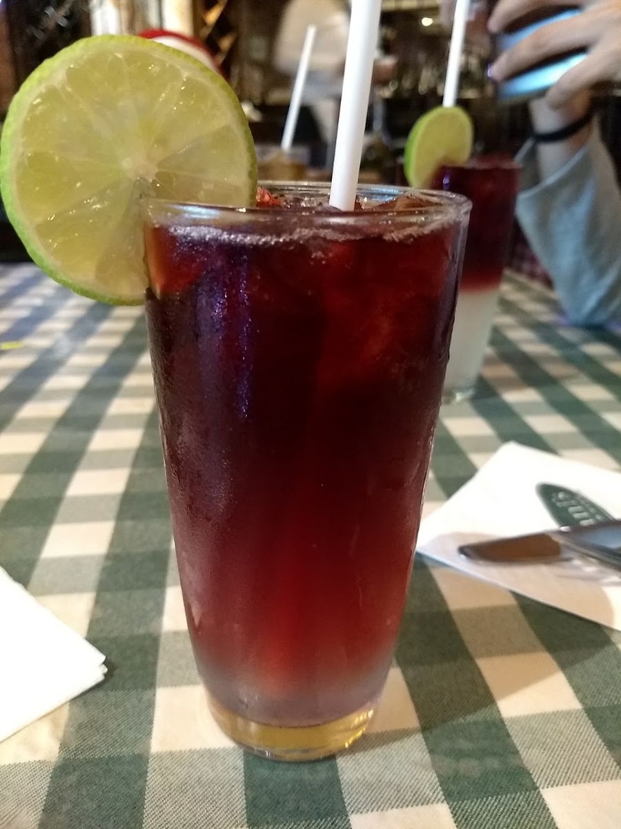 Italianni's Villahermosa Altabrisa Tabasco Photo 8