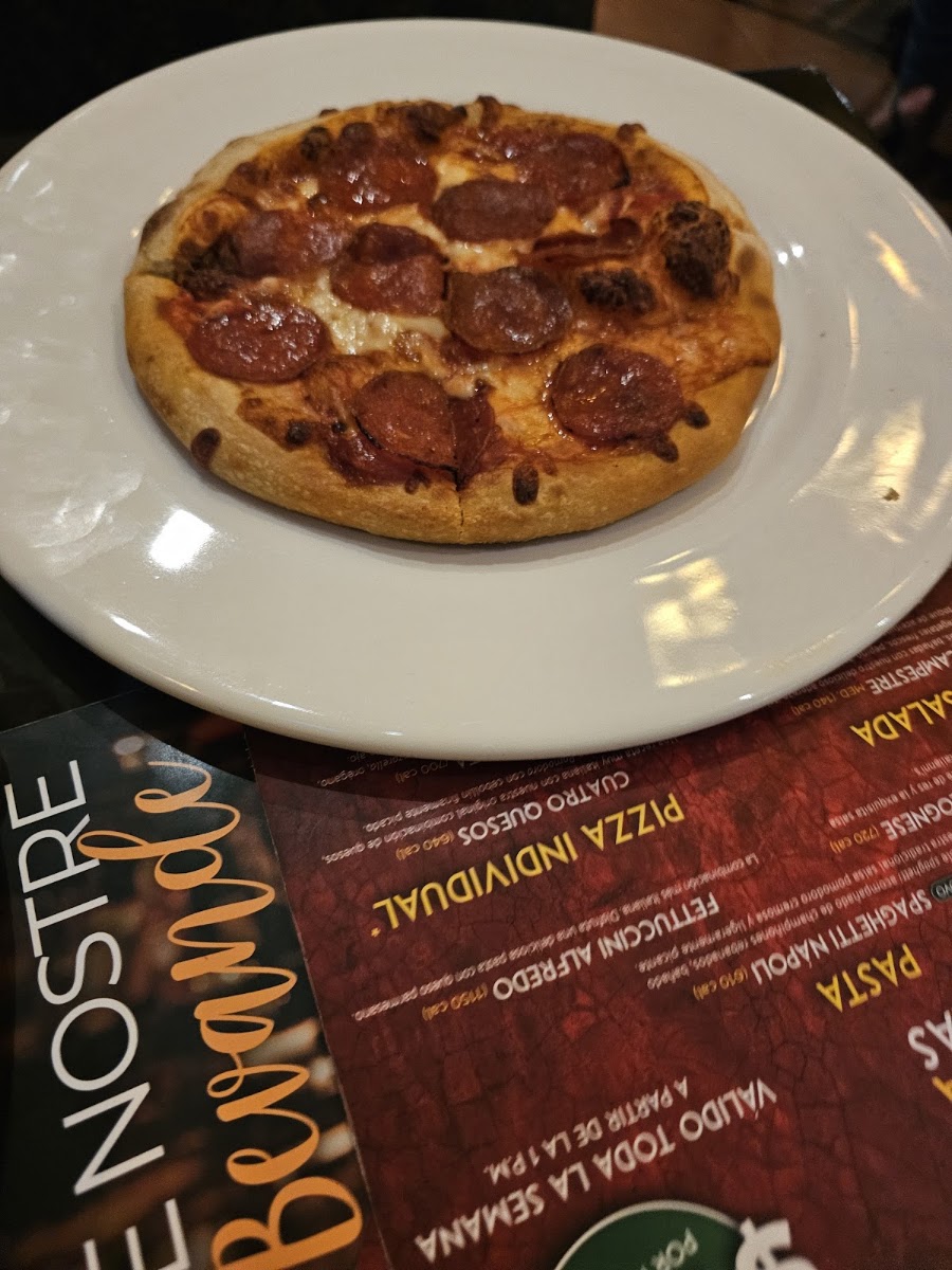 Italianni's Villahermosa Altabrisa Tabasco Menu Photo 10