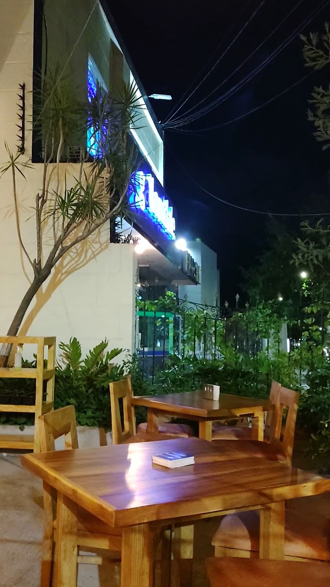 Jardin Cafeto La Americana Photo 2