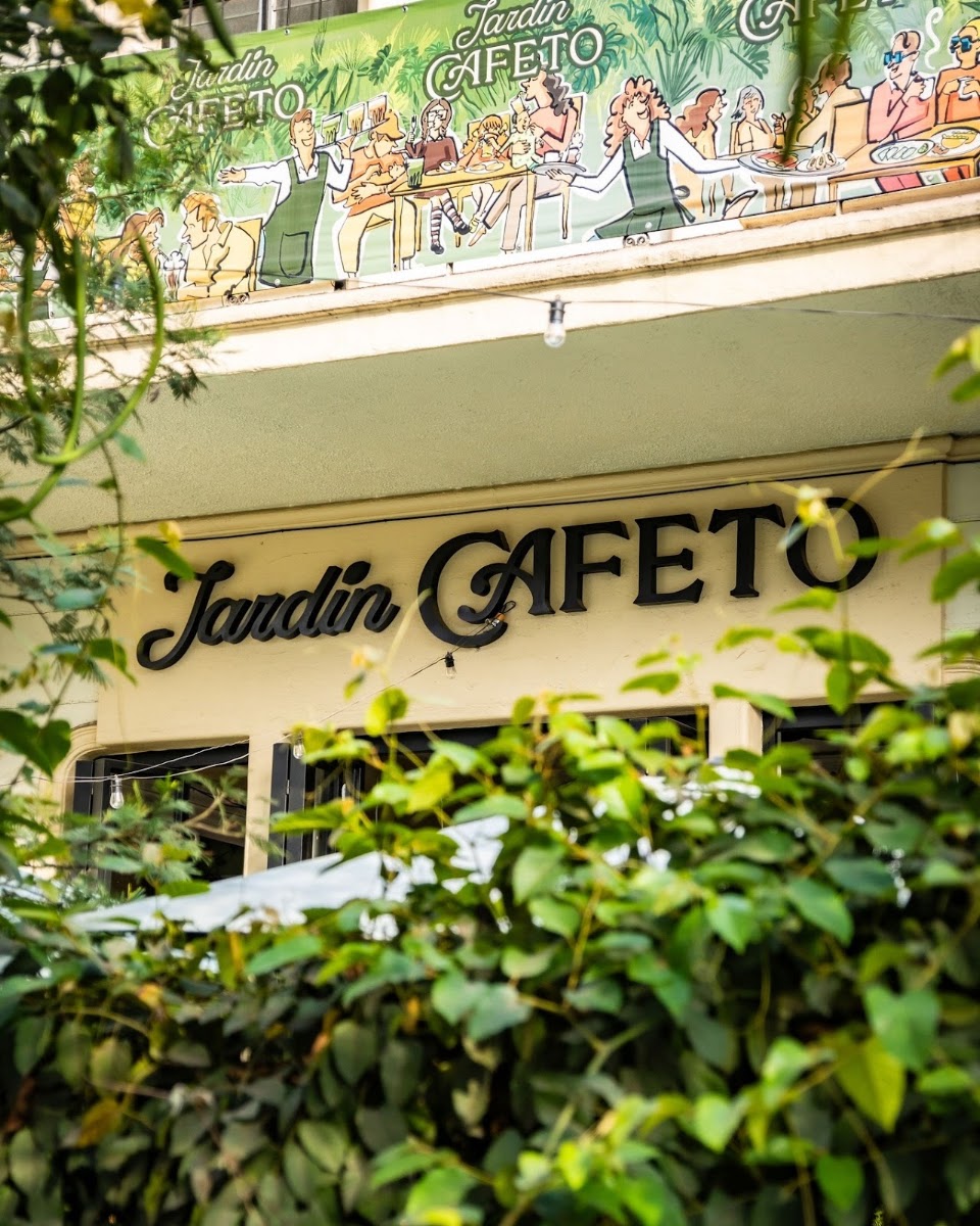 Jardin Cafeto La Americana Photo 4