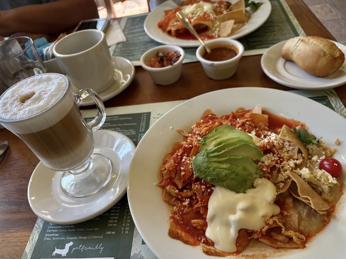 Jardin Cafeto La Americana Photo 5