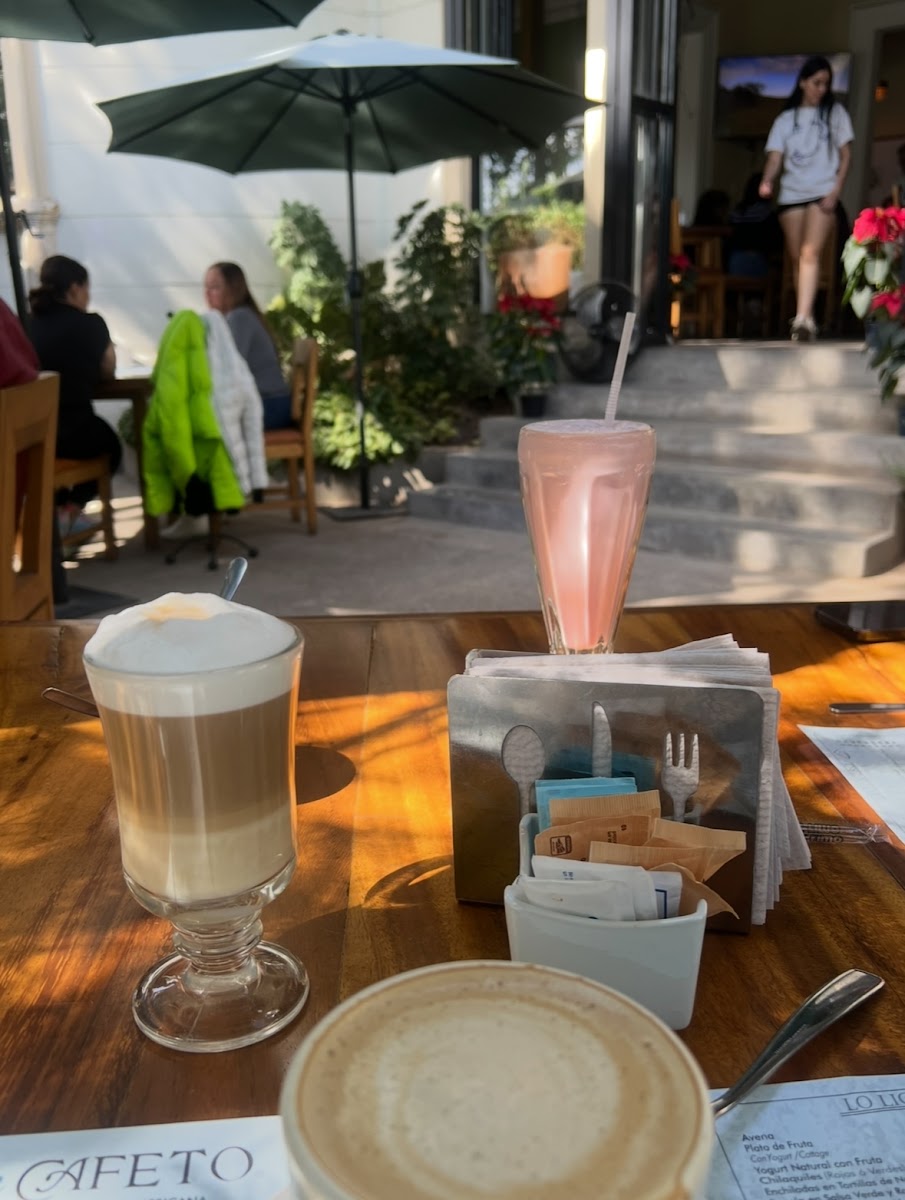 Jardin Cafeto La Americana Photo 7