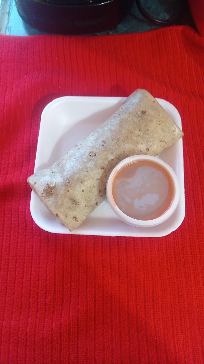 Johnny's Tacos De Cabeza Photo 10