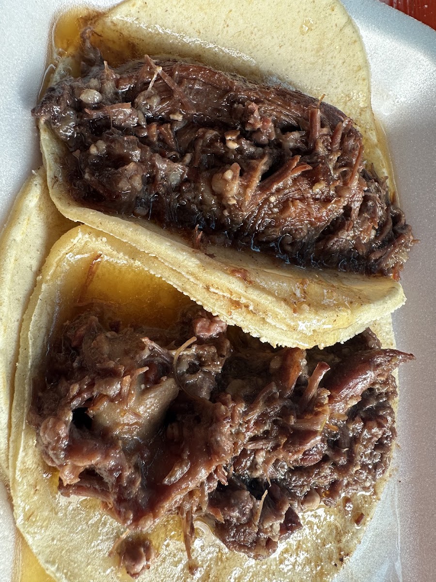 Johnny's Tacos De Cabeza Photo 4