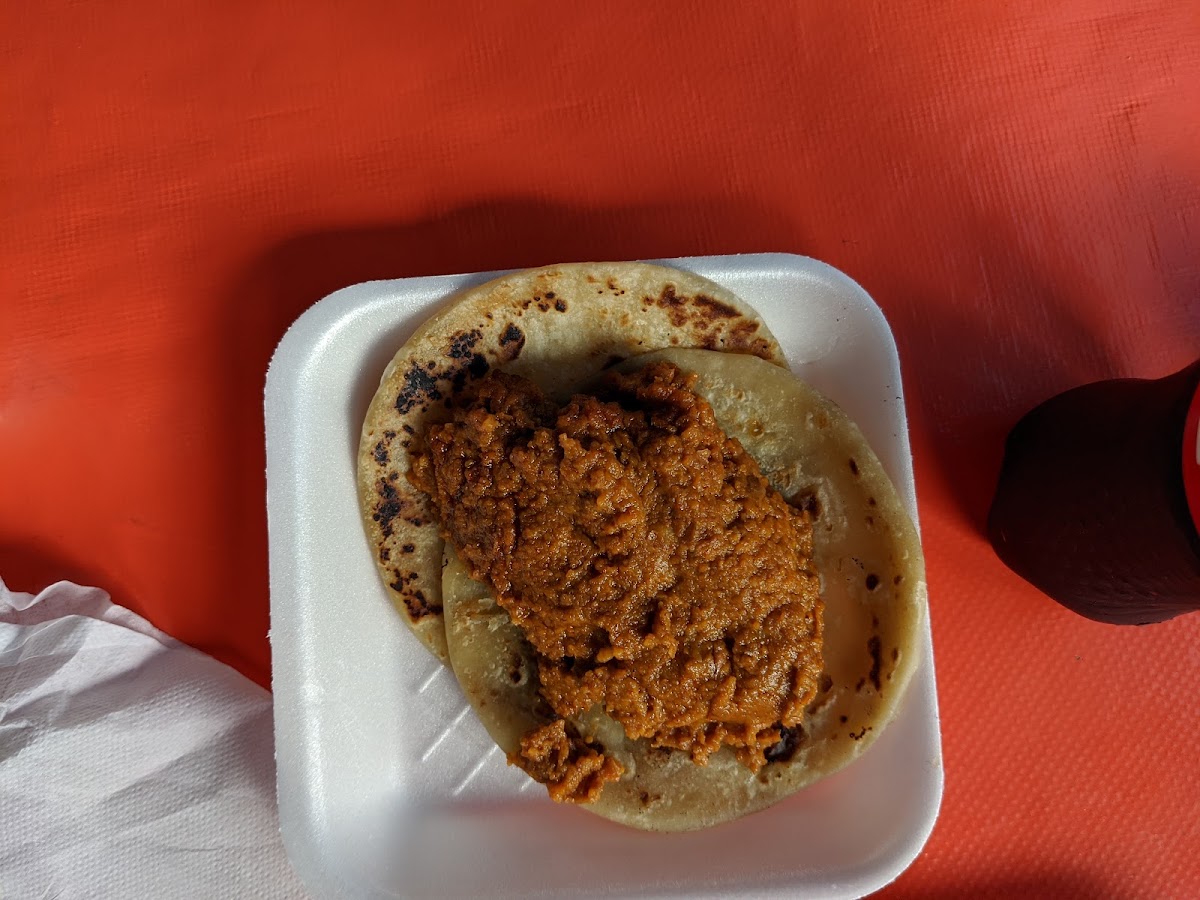 Johnny's Tacos De Cabeza Photo 6