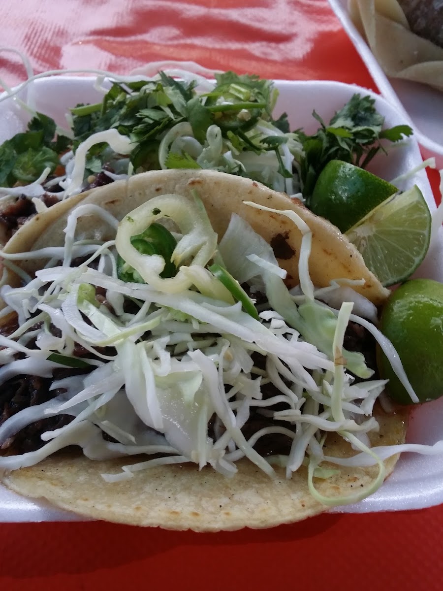 Johnny's Tacos De Cabeza Photo 7