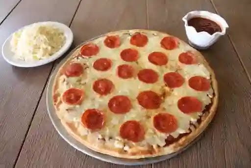 Josephino's Pizza - Valle Photo 2